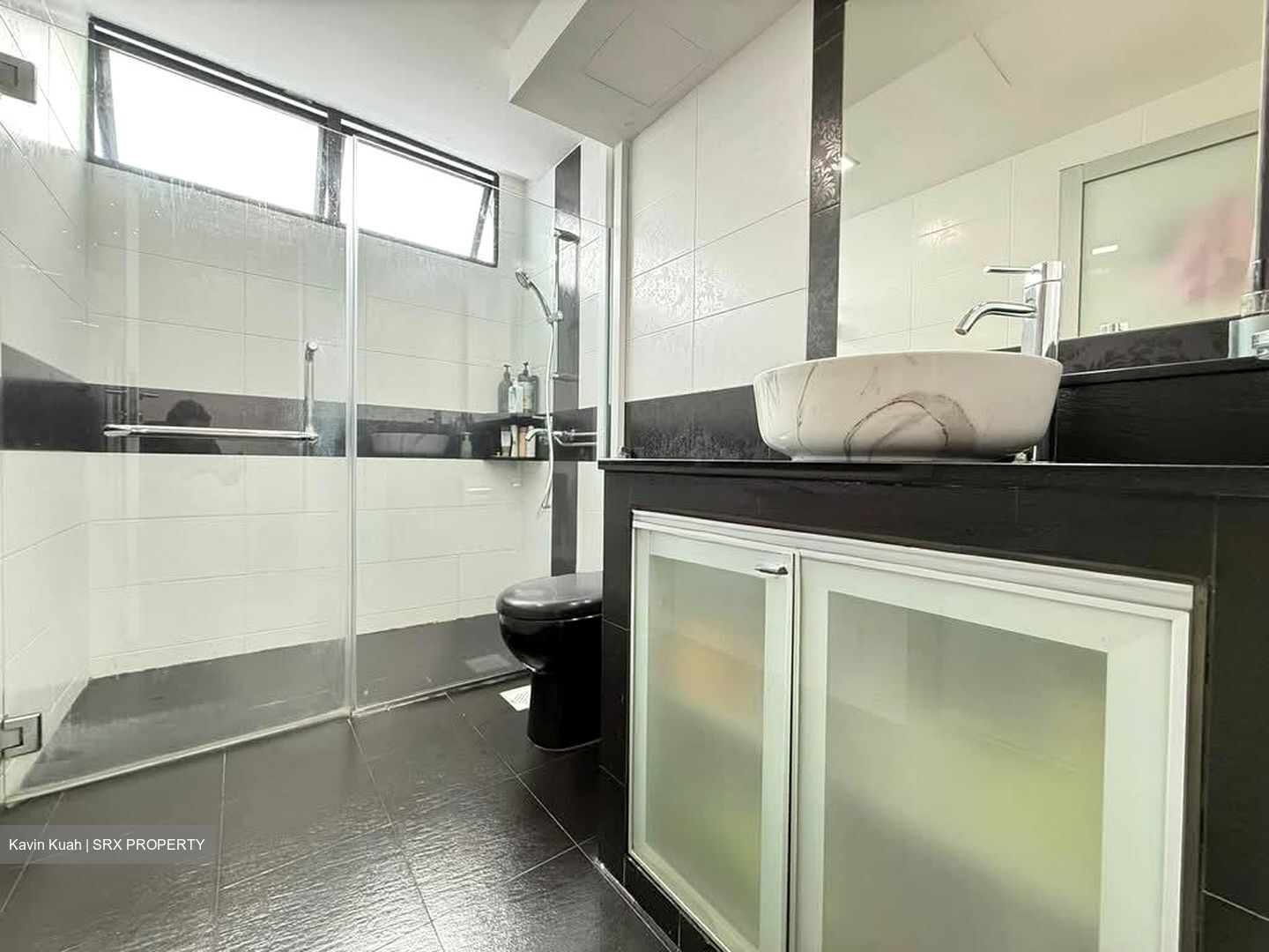 Fernwood Towers (D15), Condominium #580819111